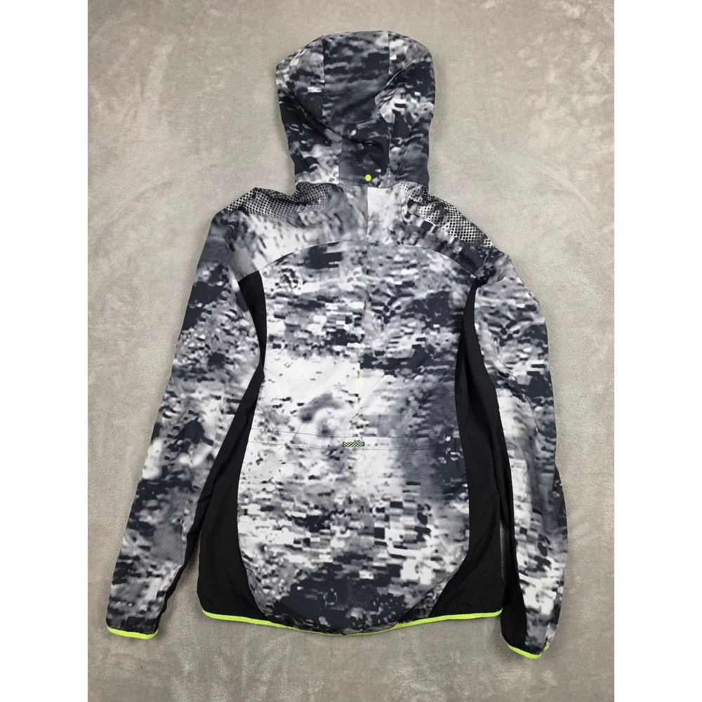 Nike has weird